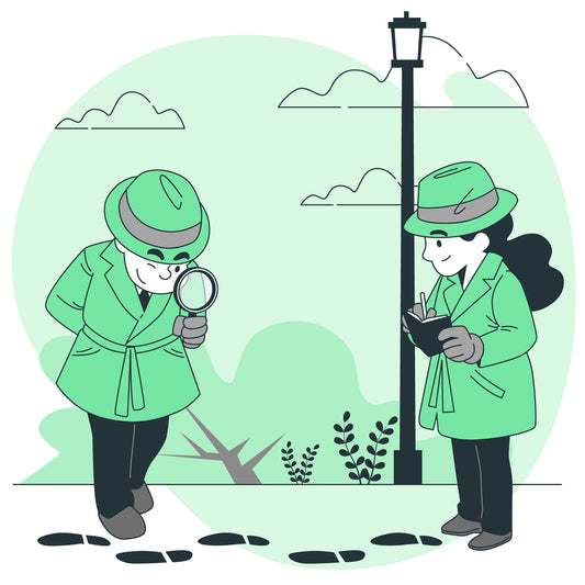 The Art of Clue-Dropping: How to Create Engaging Mystery Games