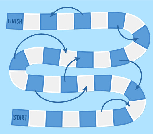 A Fresh Start: Reducing Screen Time with Mystery Games