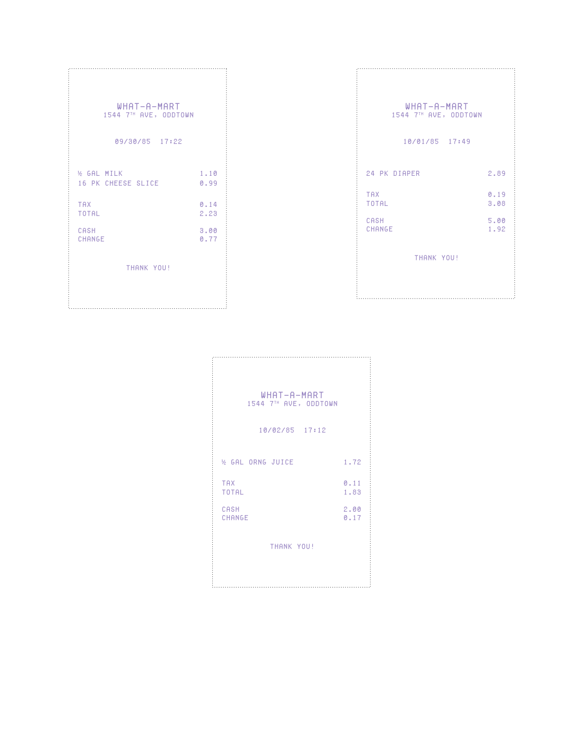 What-a Mart (Digital)