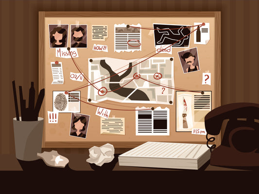 Unraveling the Enigma: What Makes Mystery Games So Thrilling